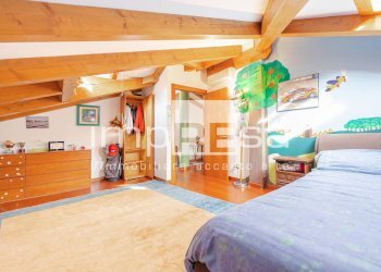 Camera - Appartamento Via felisati, Venezia - foto 15