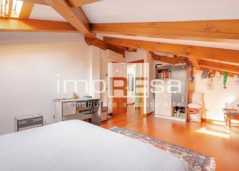 Camera - Appartamento Via felisati, Venezia - foto 16