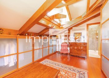 guardaroba primo piano - Appartamento Via felisati, Venezia - foto 17