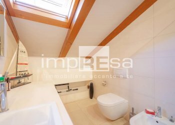 Bagno primo piano - Appartamento Via felisati, Venezia - foto 20