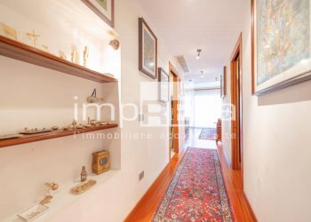 disimpegno - Appartamento Via felisati, Venezia - foto 21