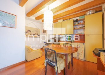 cucina mini - Appartamento Via felisati, Venezia - foto 23