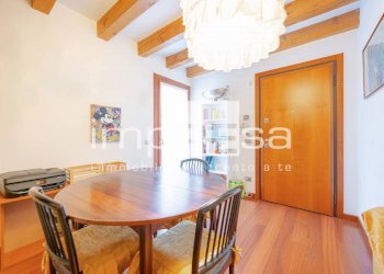 cucina mini - Appartamento Via felisati, Venezia - foto 24