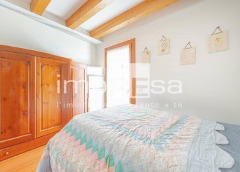 camera mini - Appartamento Via felisati, Venezia - foto 25