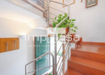 ingresso - Appartamento Via felisati, Venezia - foto 26