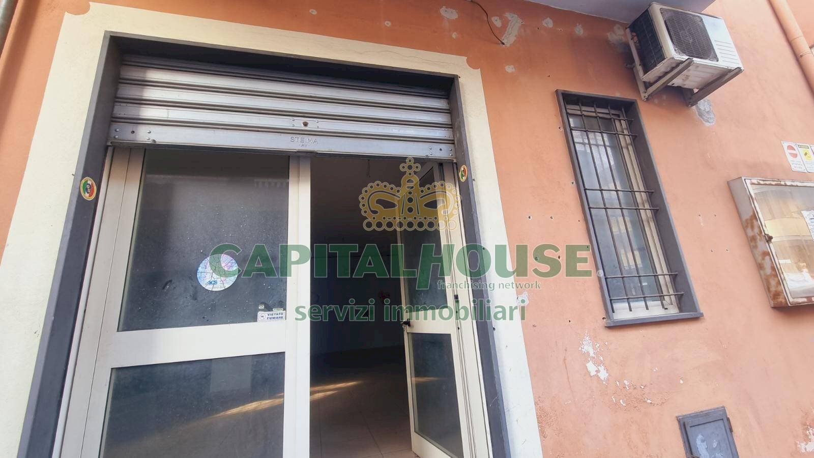 Foto 1 - Locale Commerciale Via Matteotti, Cicciano - foto 1