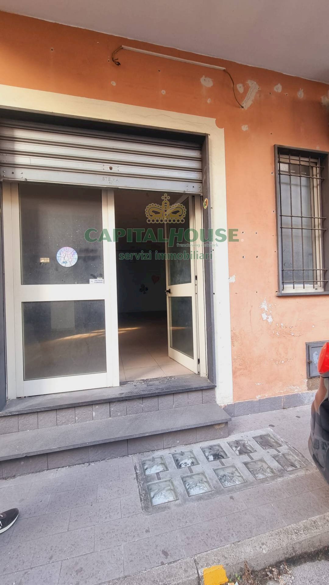 Foto 2 - Locale Commerciale Via Matteotti, Cicciano - foto 2