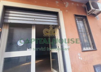 Foto 1 - Locale Commerciale Via Matteotti, Cicciano - foto 1