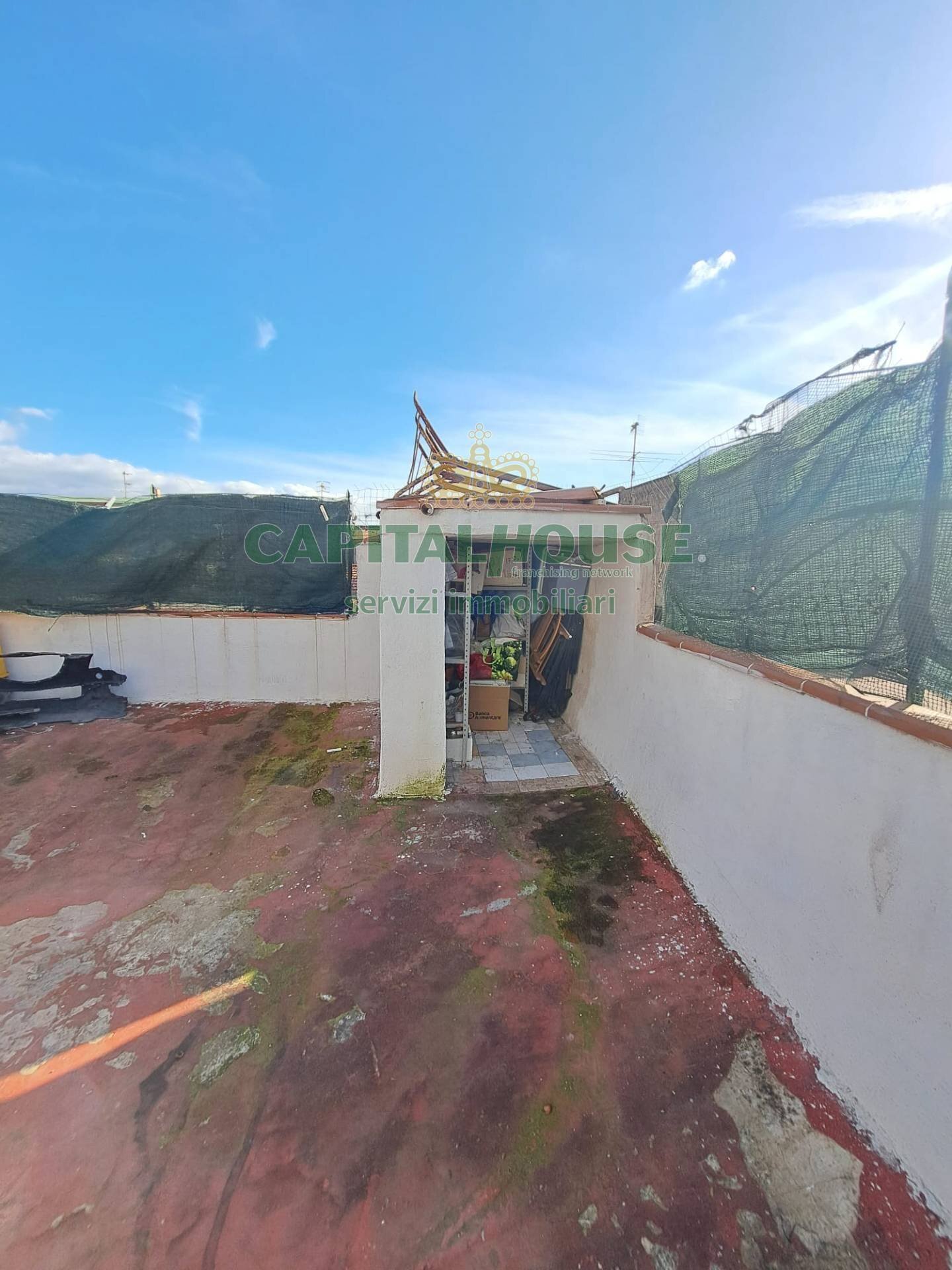 Foto 3 - Semi-detached house Corso Vittorio Emanuele III, Camposano - photo 3