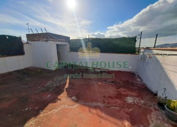 Foto 1 - Casa semi indipendente Corso Vittorio Emanuele III, Camposano - foto 1