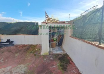 Foto 3 - Casa semi indipendente Corso Vittorio Emanuele III, Camposano - foto 3