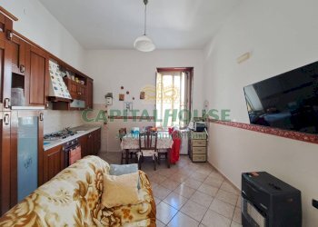 Foto 4 - Casa semi indipendente Corso Vittorio Emanuele III, Camposano - foto 4