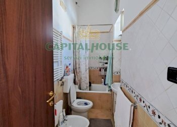 Foto 9 - Casa semi indipendente Corso Vittorio Emanuele III, Camposano - foto 9