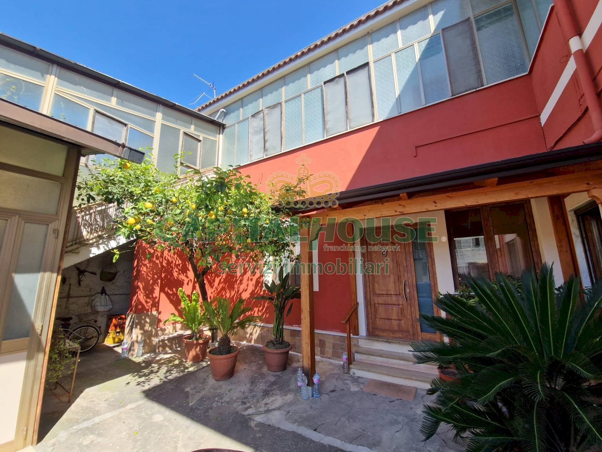 Foto 1 - Trilocale Via Sandro Pertini, Cicciano - foto 1