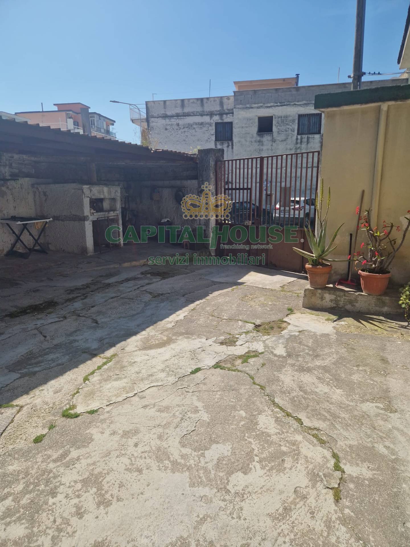 Foto 2 - Trilocale Via Sandro Pertini, Cicciano - foto 2