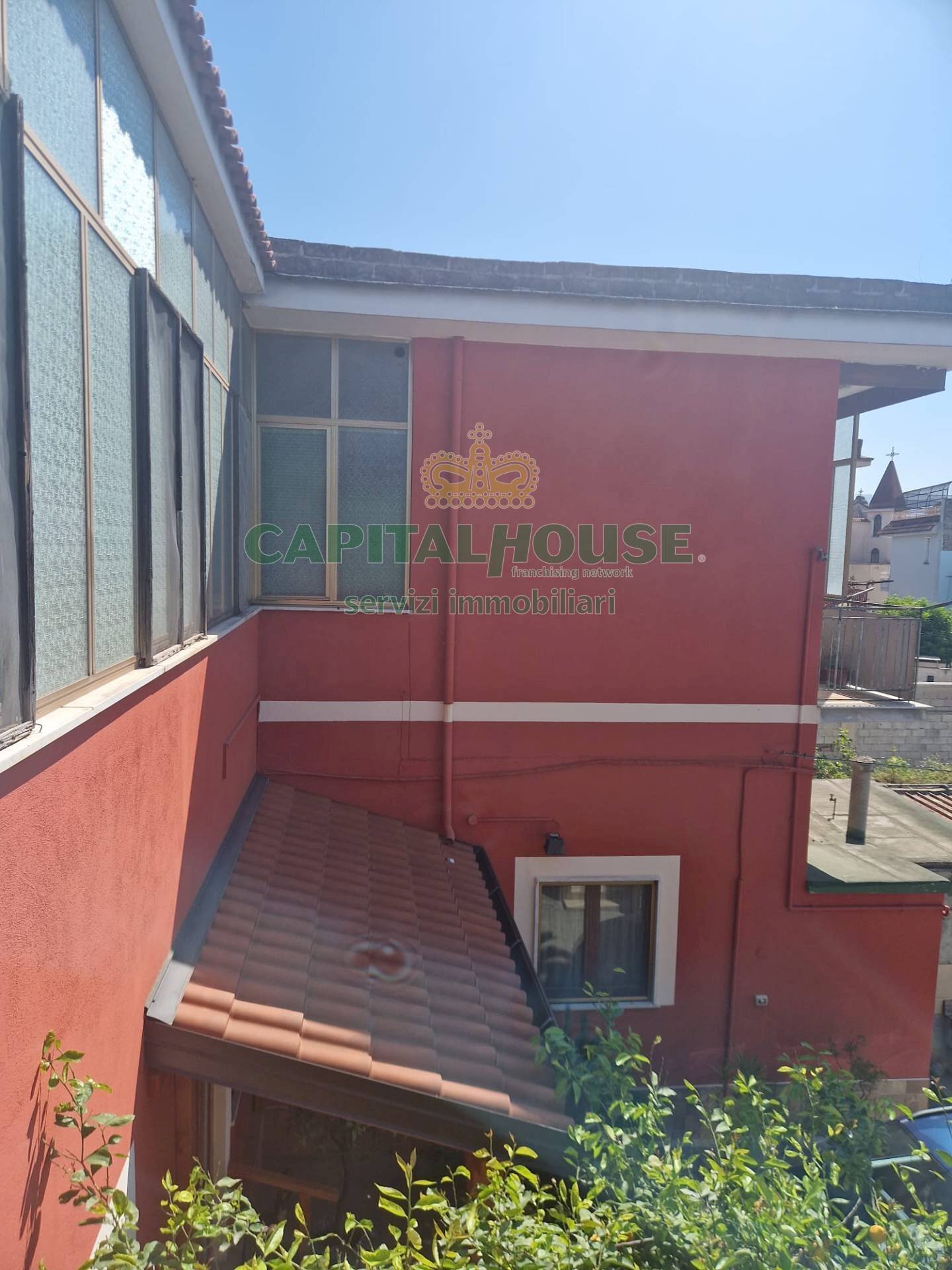 Foto 3 - Trilocale Via Sandro Pertini, Cicciano - foto 3