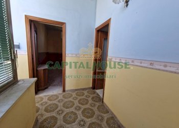 Foto 4 - Trilocale Via Sandro Pertini, Cicciano - foto 4