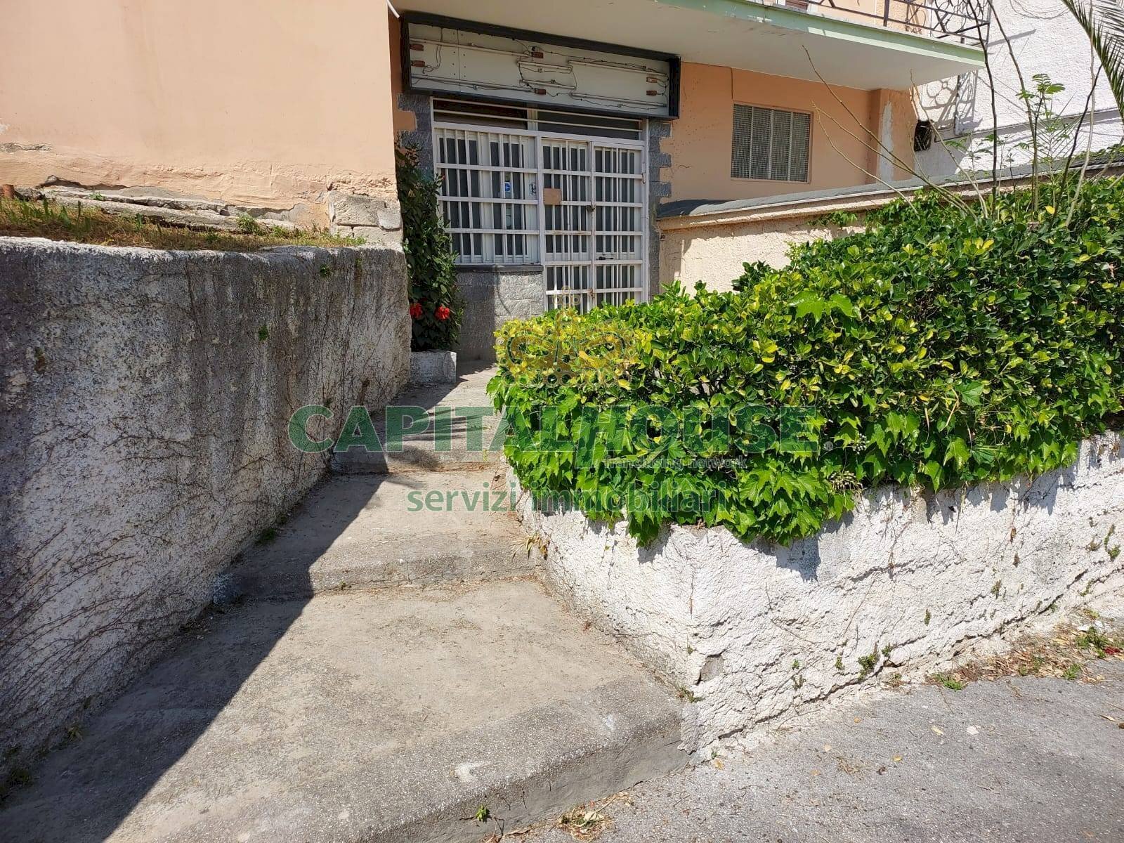 Foto 1 - Magazzino Via Madonnella, Roccarainola - foto 1