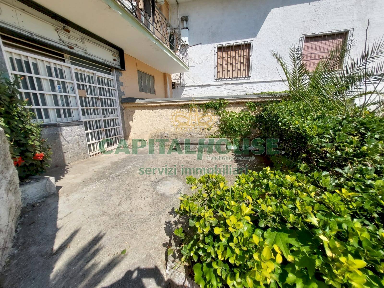 Foto 2 - Magazzino Via Madonnella, Roccarainola - foto 2