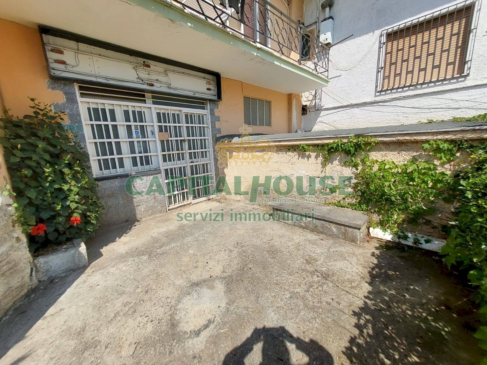 Foto 3 - Magazzino Via Madonnella, Roccarainola - foto 3