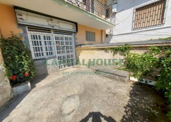 Foto 3 - Magazzino Via Madonnella, Roccarainola - foto 3