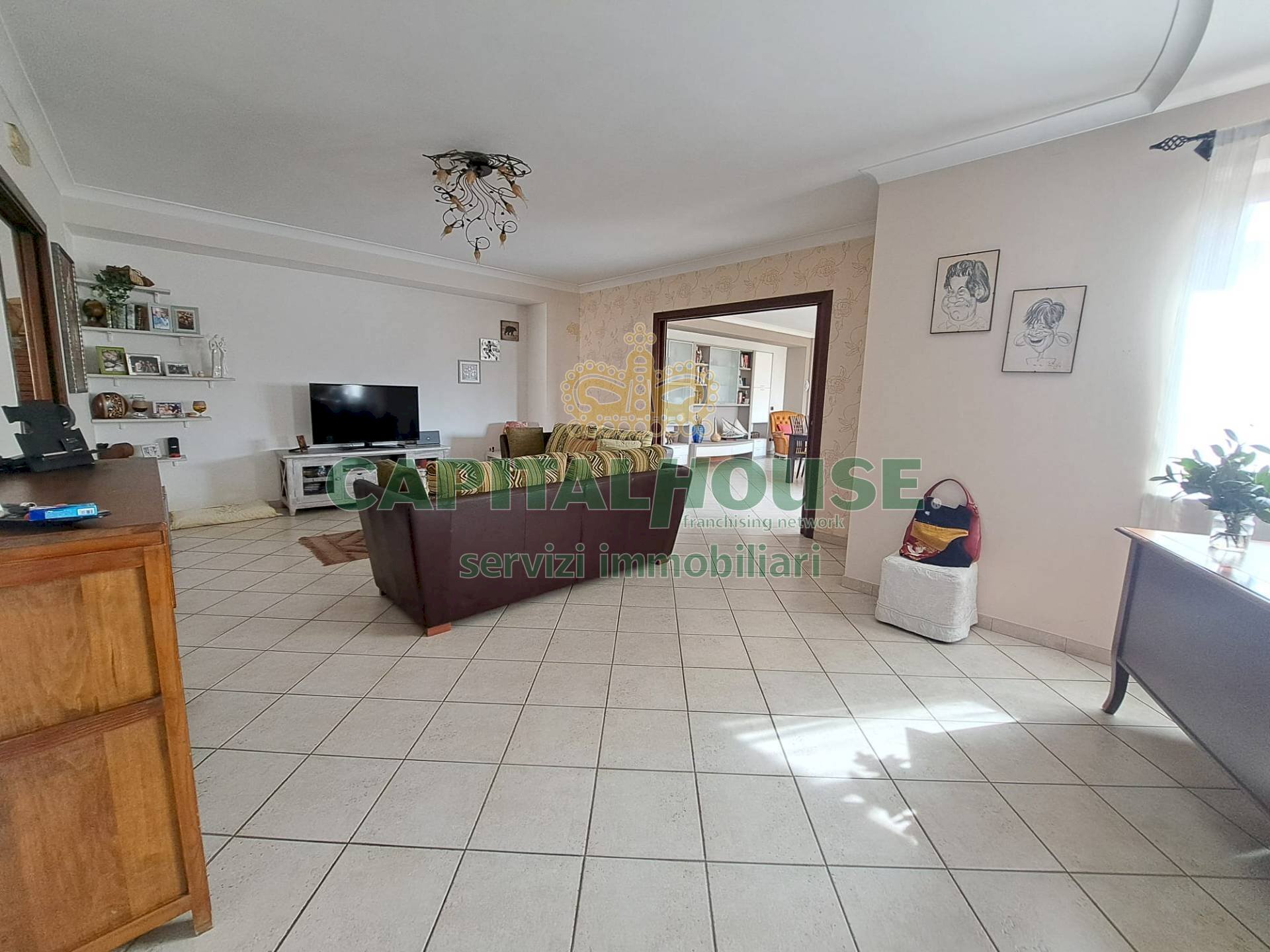 Foto 1 - Casa indipendente Via Nola, Cicciano - foto 1