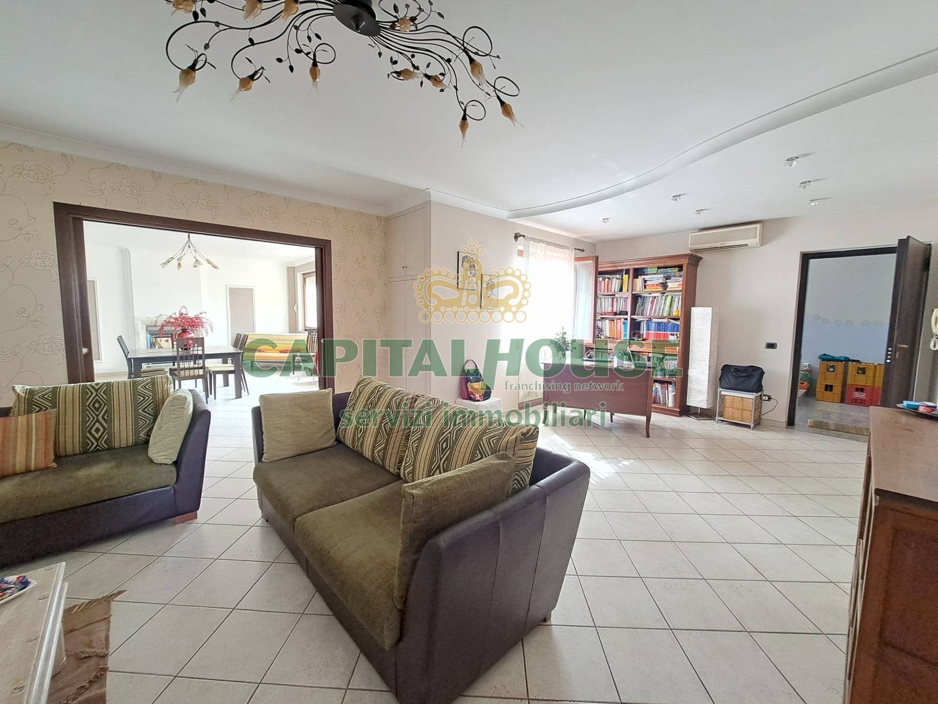 Foto 2 - Casa indipendente Via Nola, Cicciano - foto 2