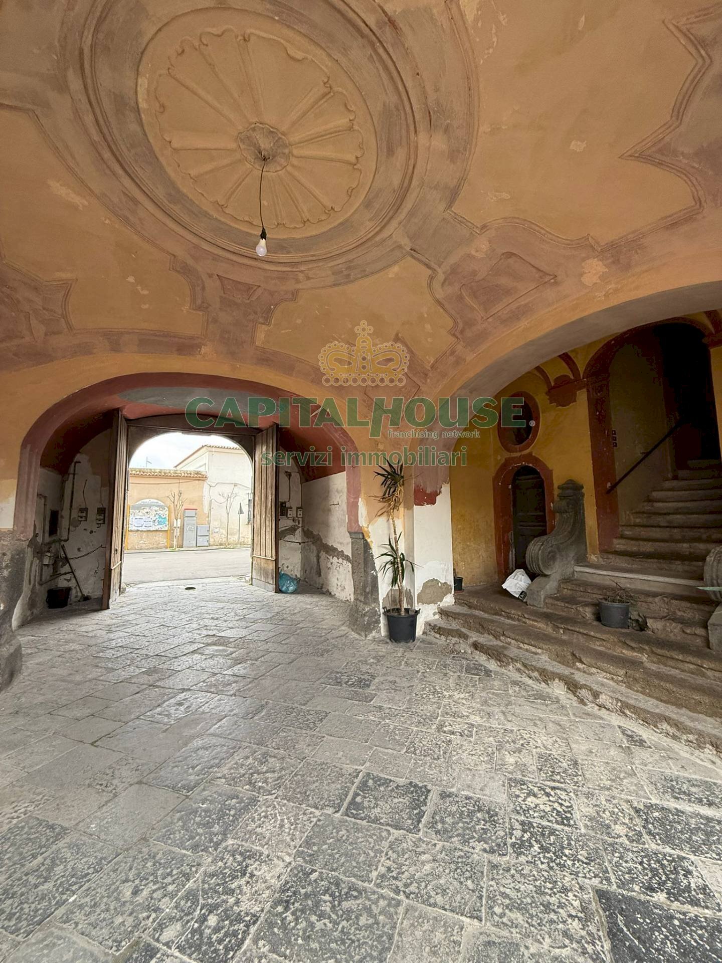 Foto 3 - Apartment Corso Vittorio Emanuele III, Camposano - photo 3