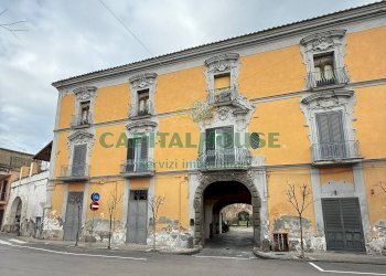 Foto 1 - Appartamento Corso Vittorio Emanuele III, Camposano - foto 1