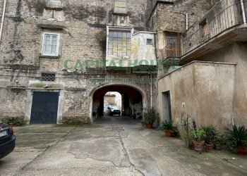 Foto 8 - Appartamento Corso Vittorio Emanuele III, Camposano - foto 8