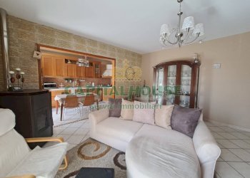 Foto 1 - Trilocale Via Trivice D' Ossa, Camposano - foto 1