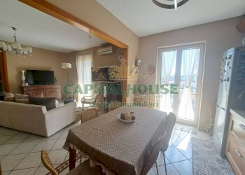 Foto 2 - Trilocale Via Trivice D' Ossa, Camposano - foto 2