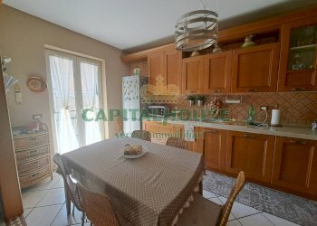 Foto 3 - Trilocale Via Trivice D' Ossa, Camposano - foto 3