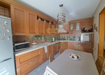 Foto 4 - Trilocale Via Trivice D' Ossa, Camposano - foto 4