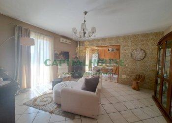 Foto 5 - Trilocale Via Trivice D' Ossa, Camposano - foto 5