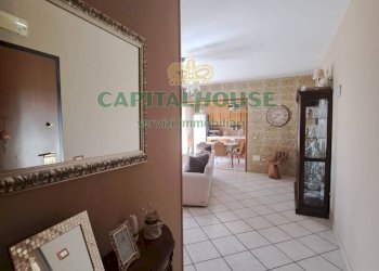 Foto 6 - Trilocale Via Trivice D' Ossa, Camposano - foto 6