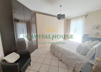 Foto 7 - Trilocale Via Trivice D' Ossa, Camposano - foto 7