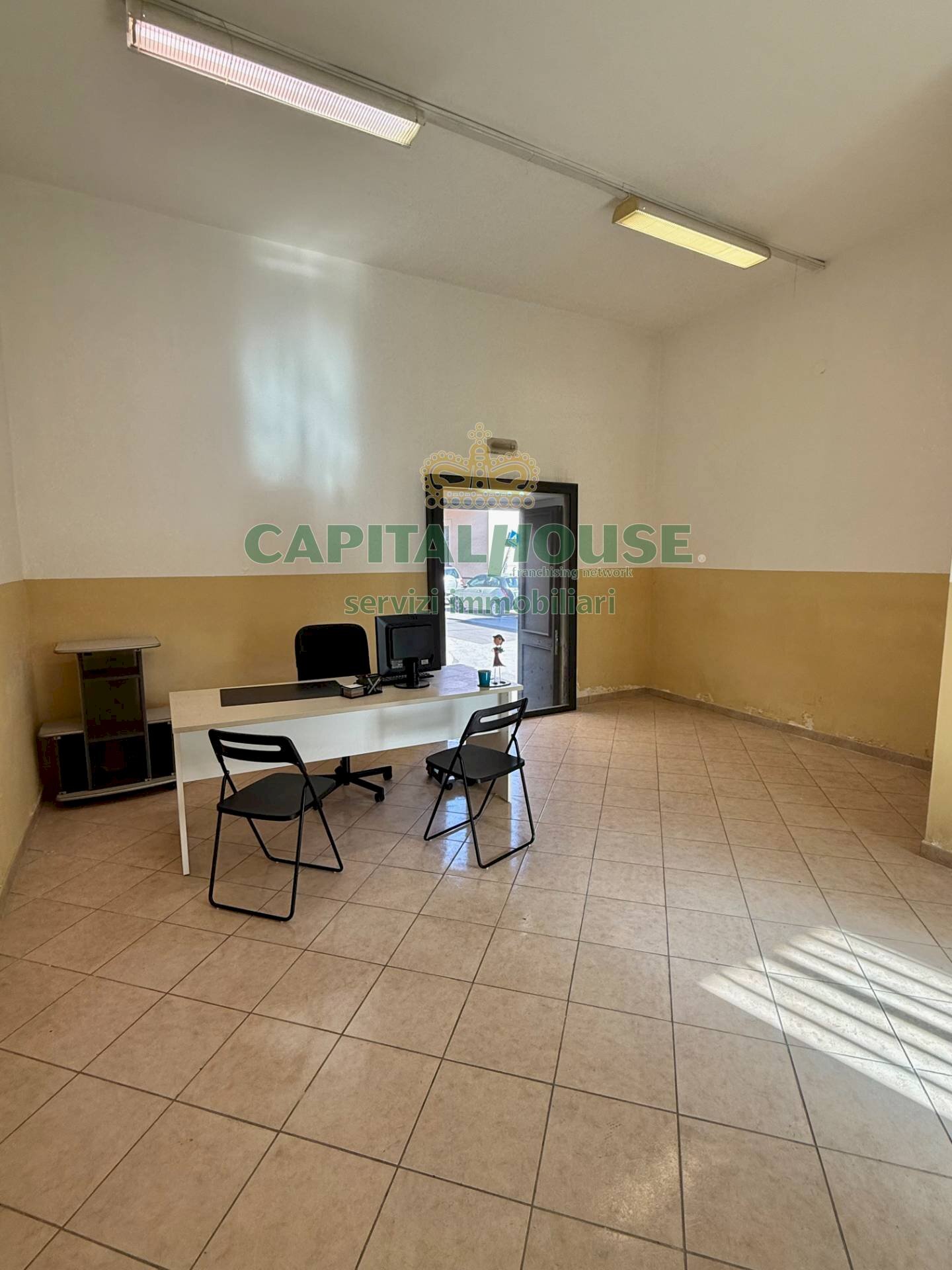 Foto 1 - Commercial Premises VIA MESTRA, Marigliano - photo 1