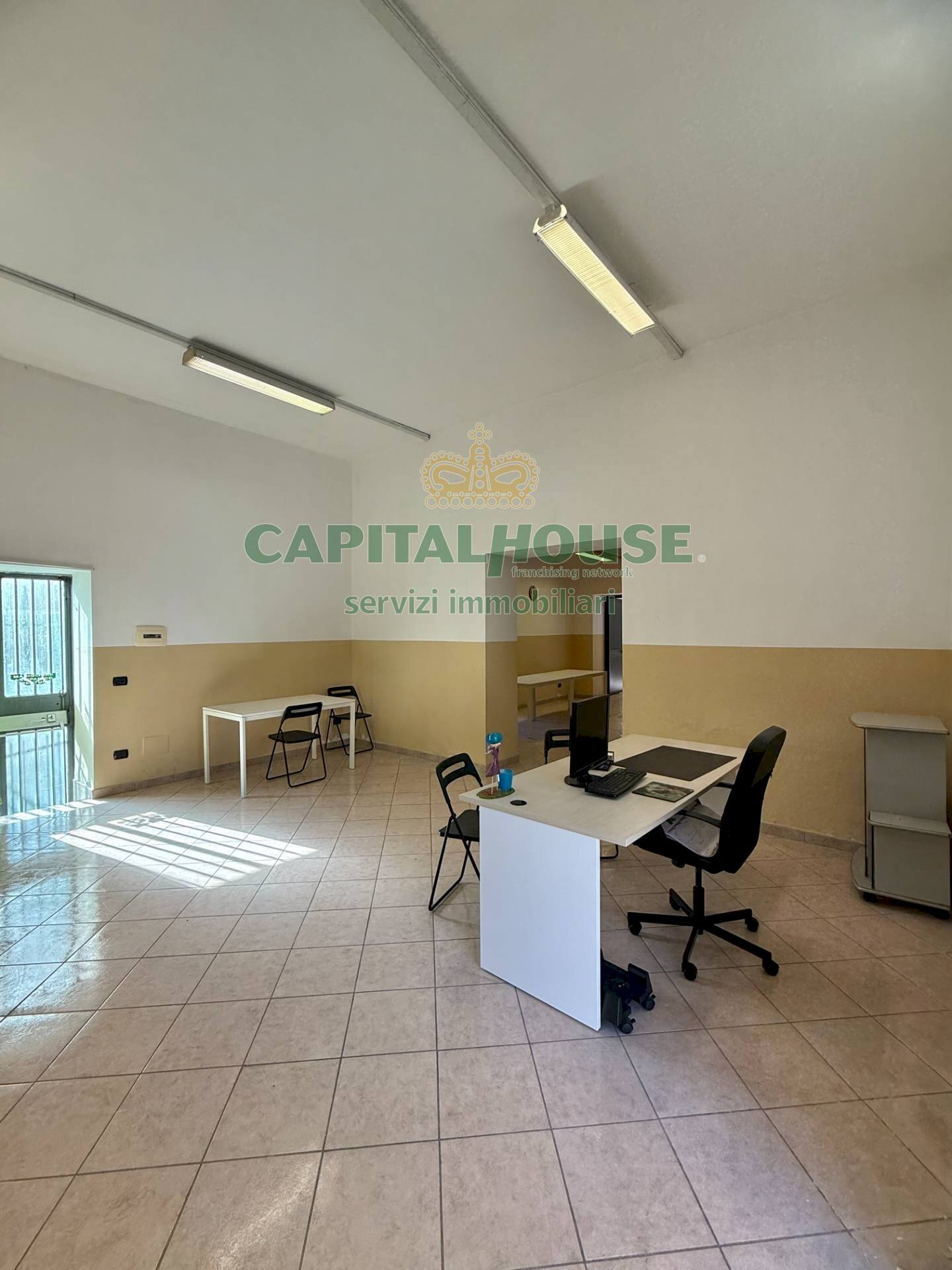 Foto 2 - Ufficio VIA MAESTRA, Marigliano - foto 2