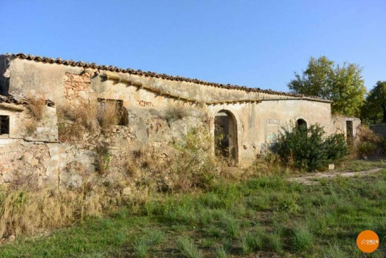 Casale Gioi 01 - Building land Contrada C.da Gioi
snc, Noto - photo 3