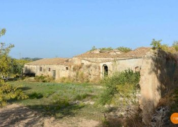 Casale Gioi 05 - Terreno edificabile Contrada C.da Gioi
snc, Noto - foto 1