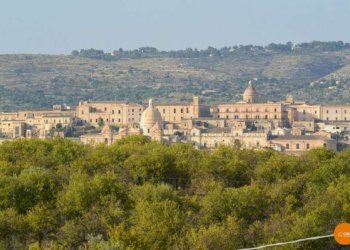 Casale Gioi 11 - Terreno edificabile Contrada C.da Gioi
snc, Noto - foto 2