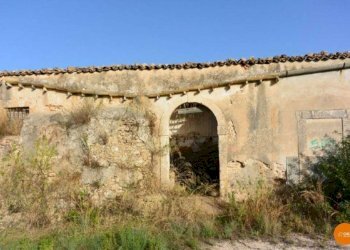 Casale Gioi 03 - Terreno edificabile Contrada C.da Gioi
snc, Noto - foto 5