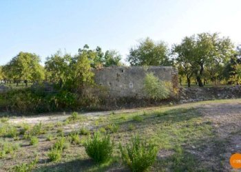 Casale Gioi 13 - Terreno edificabile Contrada C.da Gioi
snc, Noto - foto 11