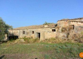 Casale Gioi 15 - Terreno edificabile Contrada C.da Gioi
snc, Noto - foto 13