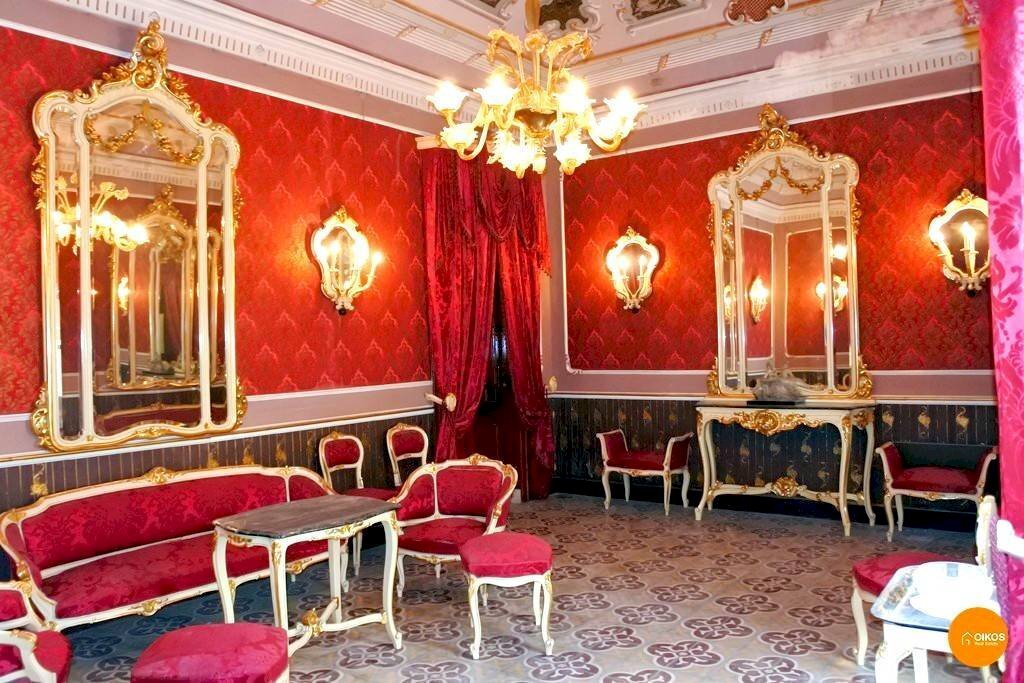 Foto 1 - Stabile - Palazzo Corso Vittorio Emanuele
 
scn, Noto - foto 1