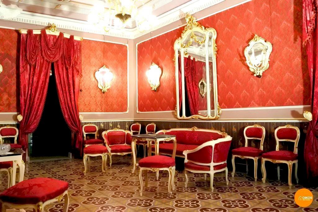 Foto 4 - Stabile - Palazzo Corso Vittorio Emanuele
 
scn, Noto - foto 2