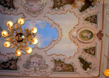 Foto 12 - Stabile - Palazzo Corso Vittorio Emanuele
 
scn, Noto - foto 10