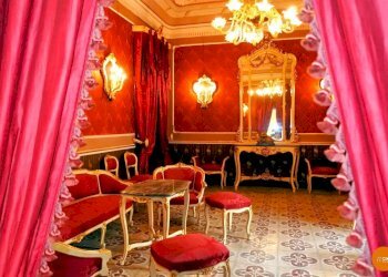 Foto 26 - Stabile - Palazzo Corso Vittorio Emanuele
 
scn, Noto - foto 24