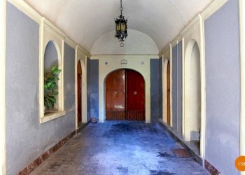 Foto 30 - Stabile - Palazzo Corso Vittorio Emanuele
 
scn, Noto - foto 28